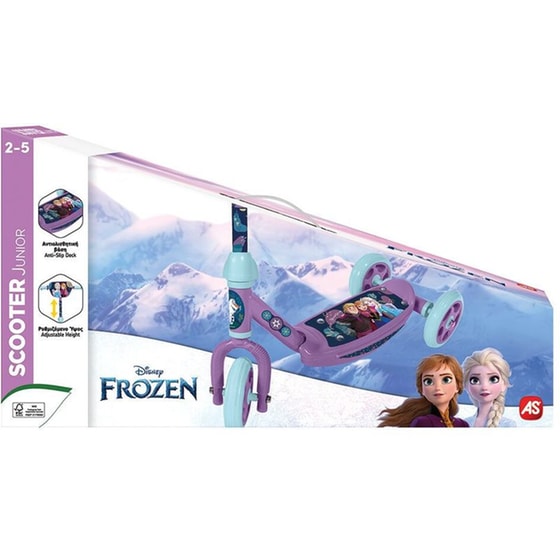 Παιδικό Scooter AS Company Disney Frozen image 4