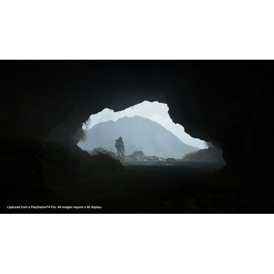 Death Stranding - PS4 image 16
