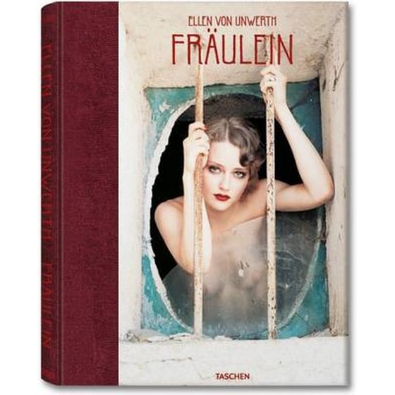 Ellen Von Unwerth, Fraulein image 0