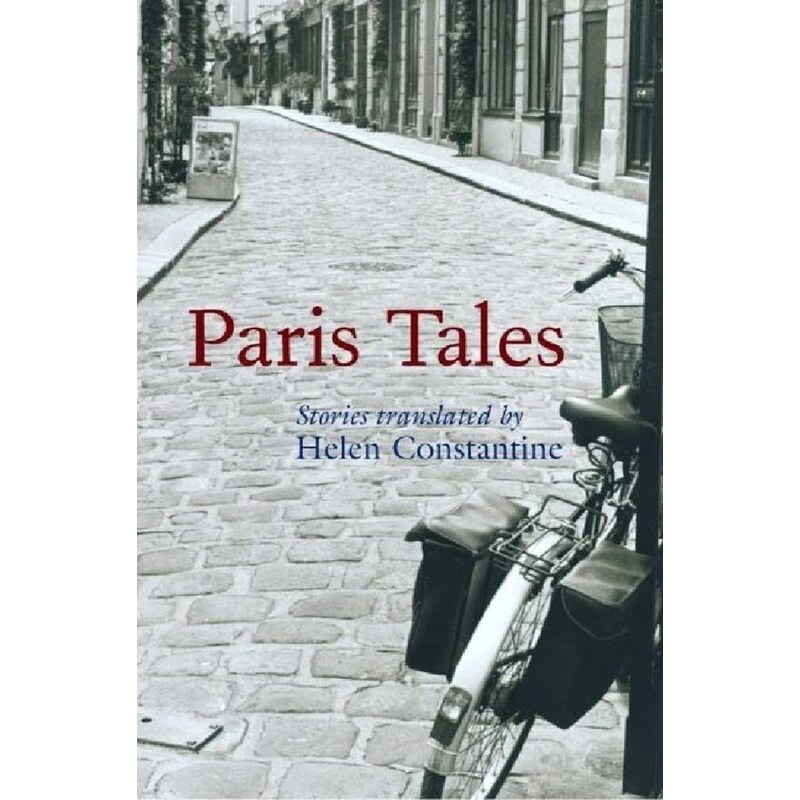 Paris Tales
