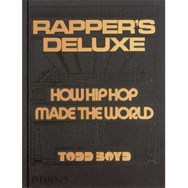 Rapper's Deluxe