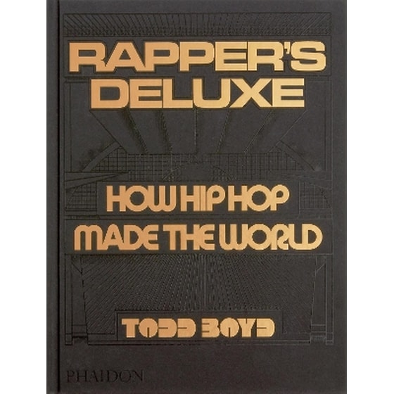 Rapper's Deluxe image 0