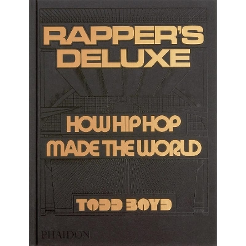 Rappers Deluxe