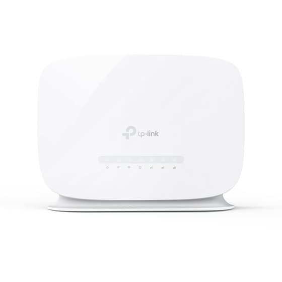 Tp-link Archer MR505 300Mbps (2.4 Ghz / 5 Ghz) - Λευκό image 1