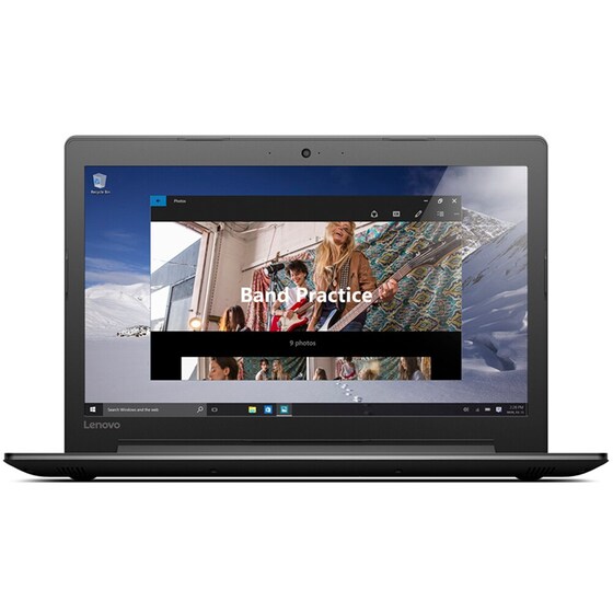 Laptop Lenovo Ideapad 31015ABR 15.6" (A109600P/4GB/1TB/ R5 M430 2GB) image 0