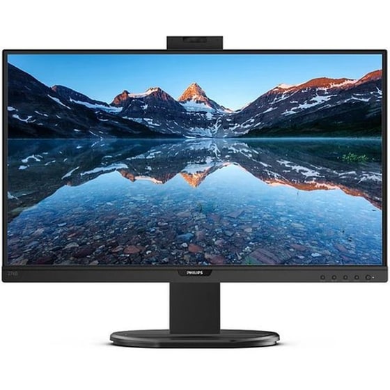 Philips B Line 276B9H/00 Business Monitor 27'' QHD IPS Flat 75Hz 4ms image 0