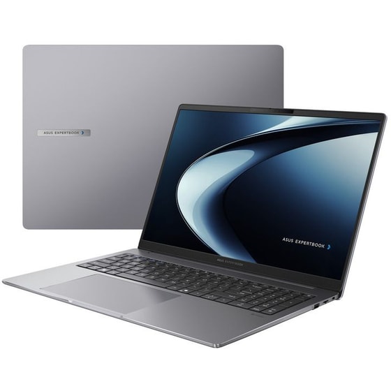 Asus ExpertBook P3 G2 PM3606CHA-GRR7844C0X 16'' FHD+ IPS (AMD Ryzen 7-8840HS/16GB/512GB SSD/Radeon 780M/Win11Pro) Laptop image 1
