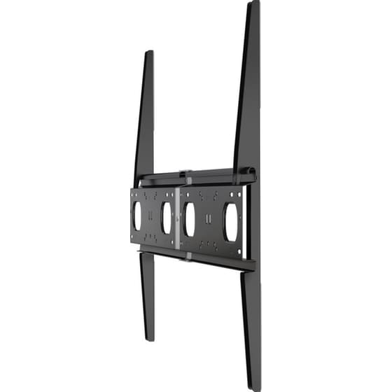 Βάση Τηλεοράσης Επιτοίχια Meliconi Extra 900F 65'' - 120'' έως 50 kg image 2