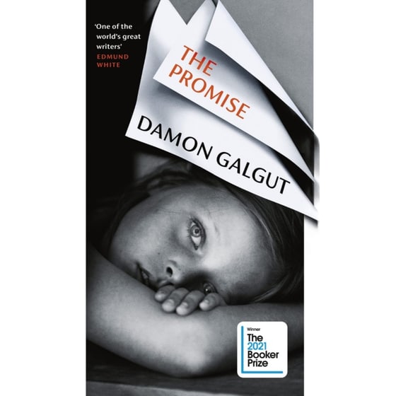 The Promise image 0