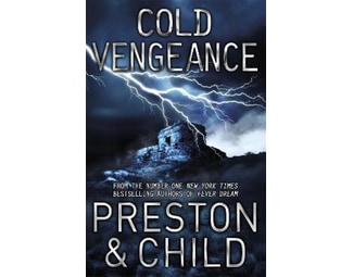 Cold Vengeance image 0