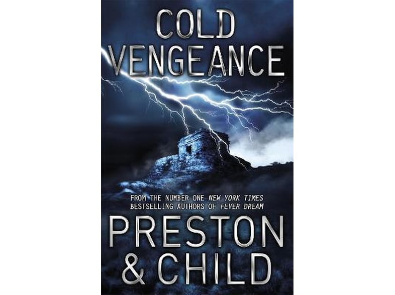 Cold Vengeance