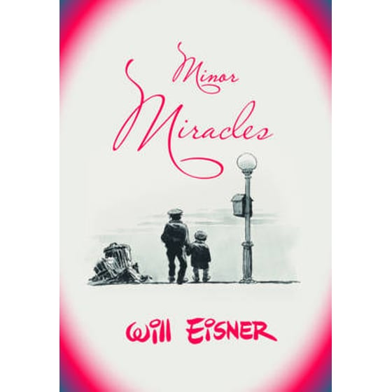 Minor Miracles image 0