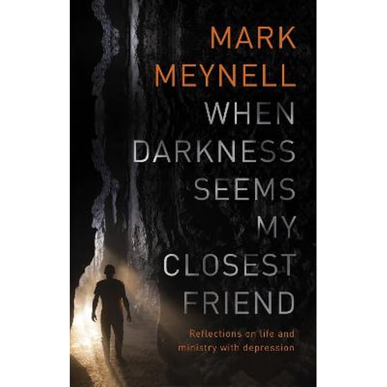 When Darkness Seems My Closest Friend image 0