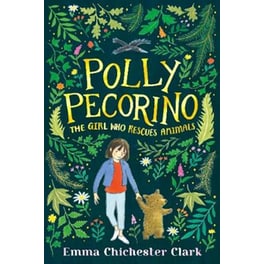 Polly Pecorino: The Girl Who Rescues Animals