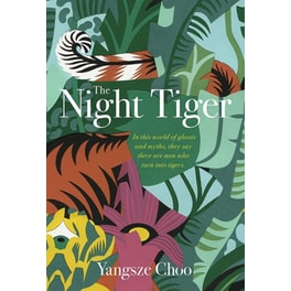Night Tiger