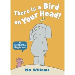 There Is a Bird on Your Head!