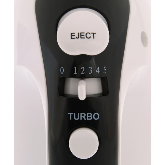 Μίξερ Χειρός ADLER AD-4205 300 W Μαυρο image 7