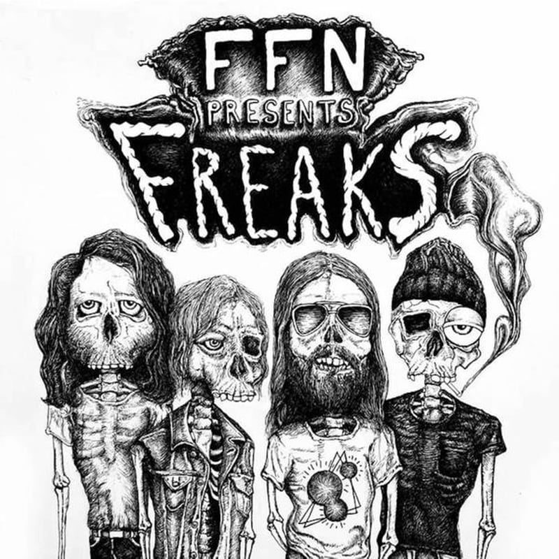 Freaks