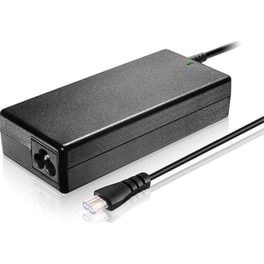 Φορτιστής Laptop Universal - C-TECH Φορτιστής Laptop - 90W - Χωρίς Καλώδιο Τροφοδοσίας - CP-0001