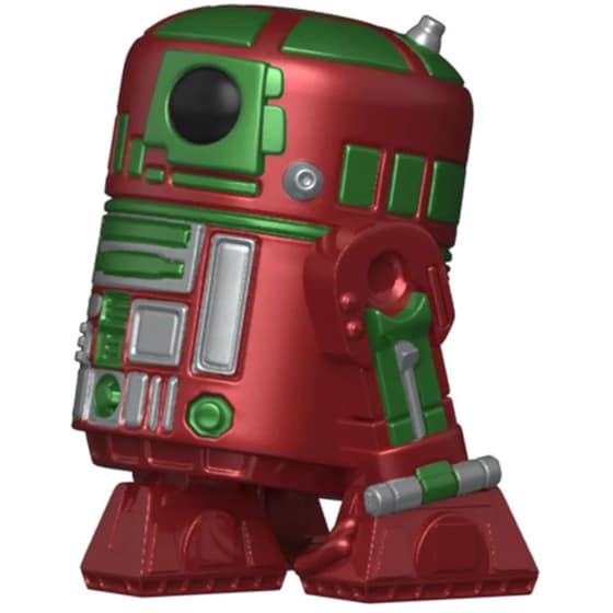 Funko Pop! Star Wars - Star Wars - Astromech Droid image 2