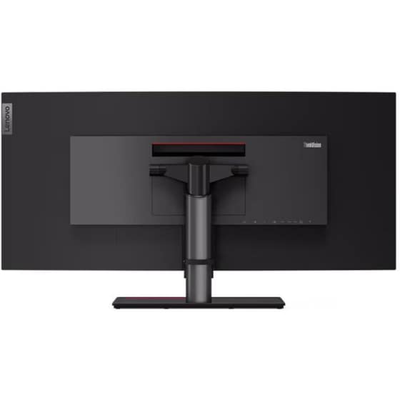 Lenovo ThinkVision P40W-20 Monitor 39.7'' 5K UHD IPS Curved 75Hz 6ms image 8