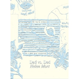 Dad Vs Dad (2nd Ed)
