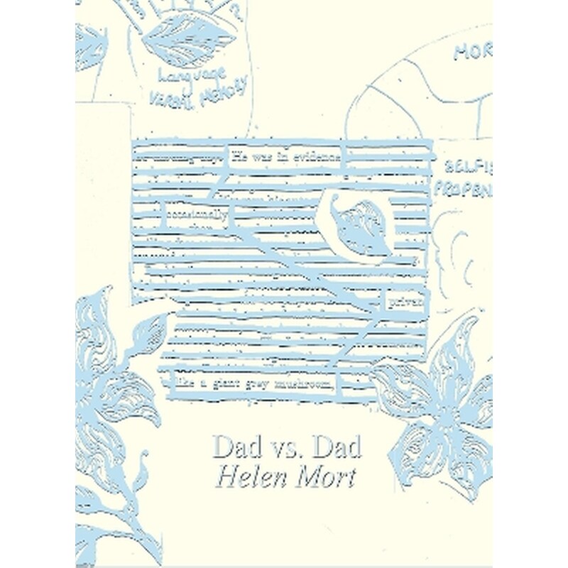 Dad Vs Dad (2nd Ed)