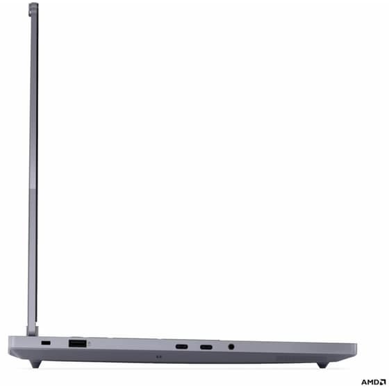 Lenovo ThinkBook 16p G6 ADR 16" IPS (AMD Ryzen 9-8940HX/32 GB/512GB SSD/GeForce RTX 5060/Win11 Pro) Laptop image 11