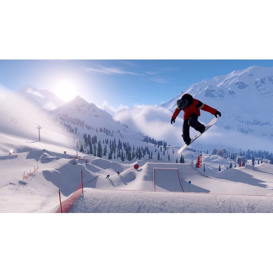 Shredders Full Ride Edition - PS5 image 2