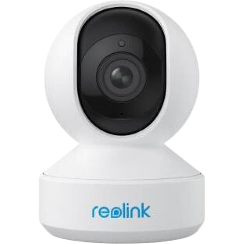 REOLINK Ασύρματη IP Camera Reolink E Series E340 2K 5MP Επιτραπέζια με WiFi Ανίχνευση Κίνησης
