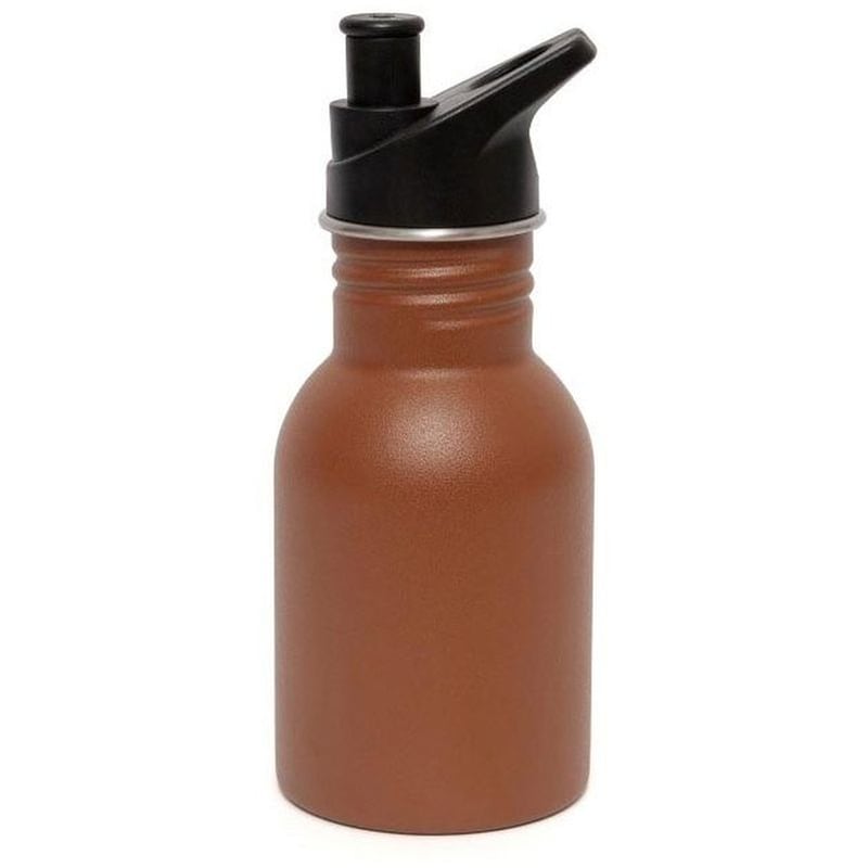 Παγούρι Θερμός Petit Monkey με Στόμιο Baked Clay 380ml