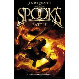 The Spook's Battle
