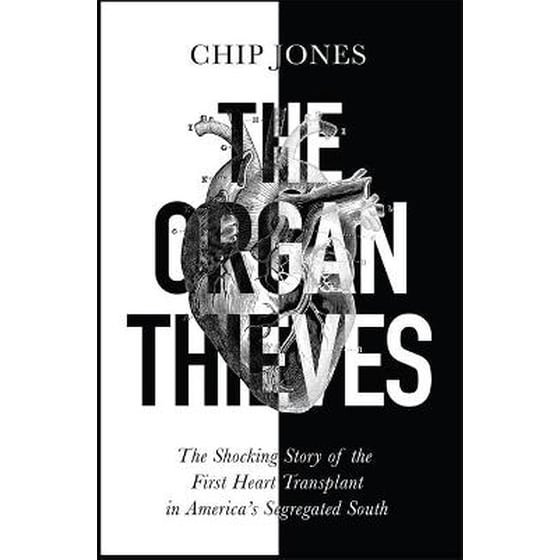 Organ Thieves image 0