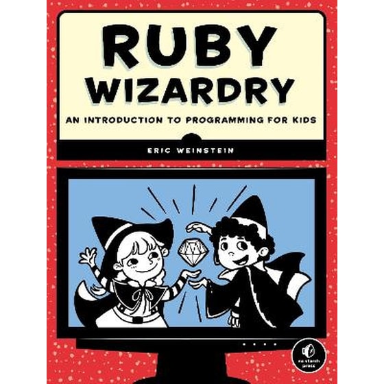 Ruby Wizardry image 0