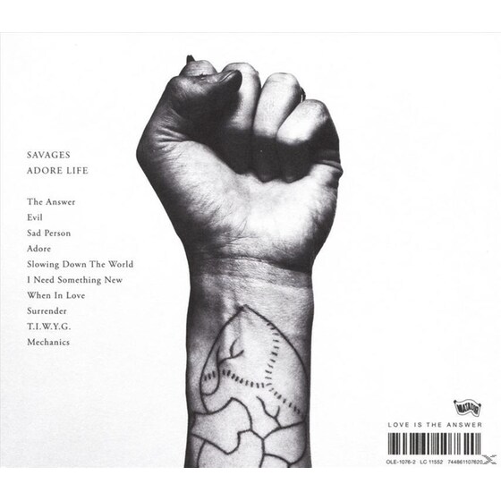 Adore Life image 2