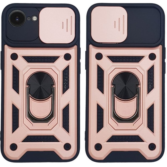 Θήκη Apple iPhone 16 - Sonique - Ροζ image 0