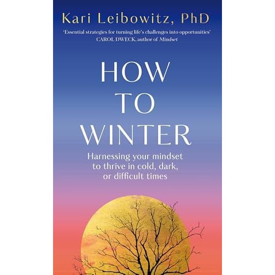 How to Winter image 0
