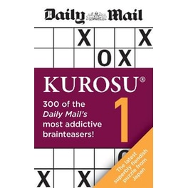 Daily Mail Kurosu Volume 1