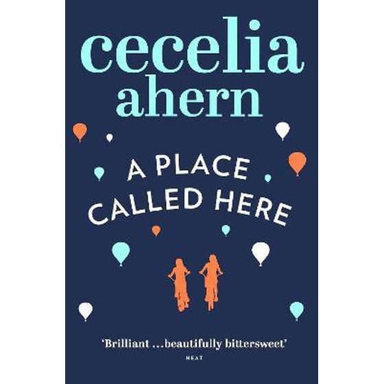 A Place Called Here image 0