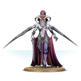 Daemons Of Slaanesh Keeper Of Secrets Επιτραπέζιο (Games Workshop)