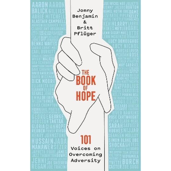 The Book of Hope image 0