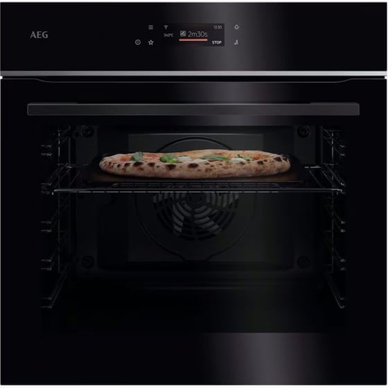 AEG TX7PB63FSB & TN64IA00FB 72 Lt Εντοιχιζόμενο Σετ Φούρνος και Εστία image 2