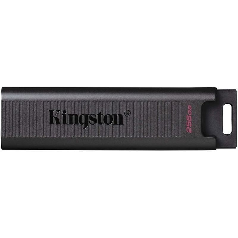 Kingston DataTraveler M 256GB USB 3.2 Type-C - Μαύρο