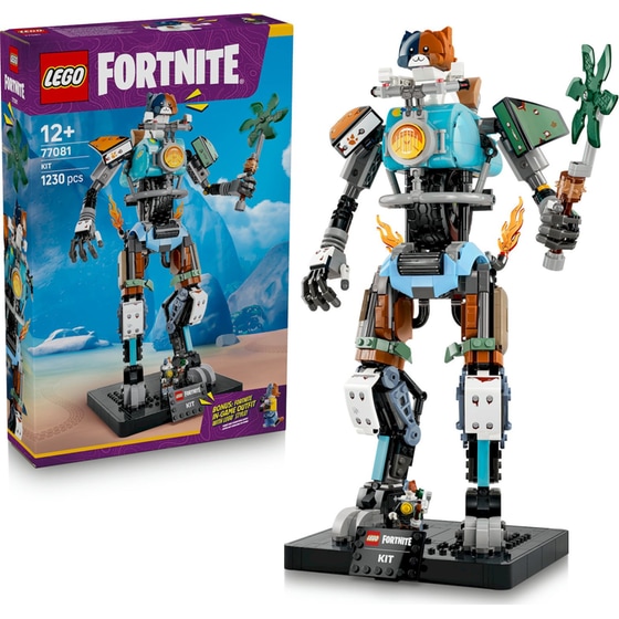 LEGO® Fortnite KIT (77081) image 2