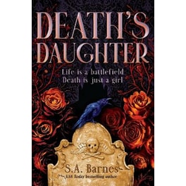 Death's Daughter