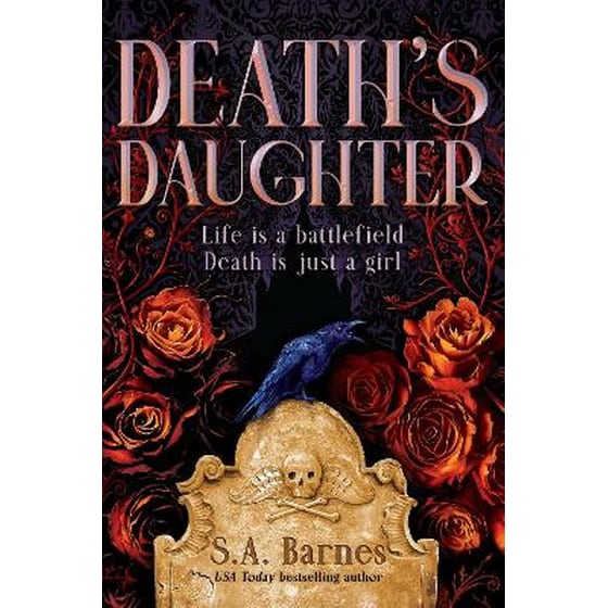 Death's Daughter image 0