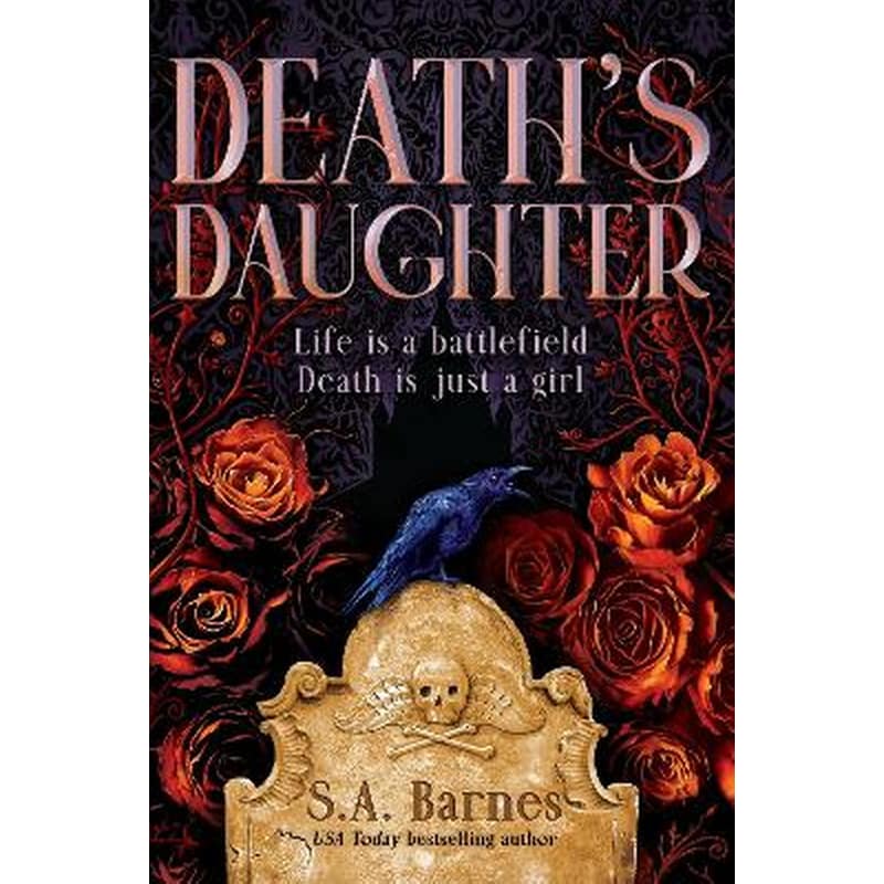 Deaths Daughter