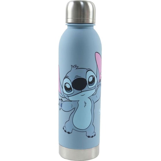 Μπουκάλι Θερμός Gim Stitch 750ml image 0