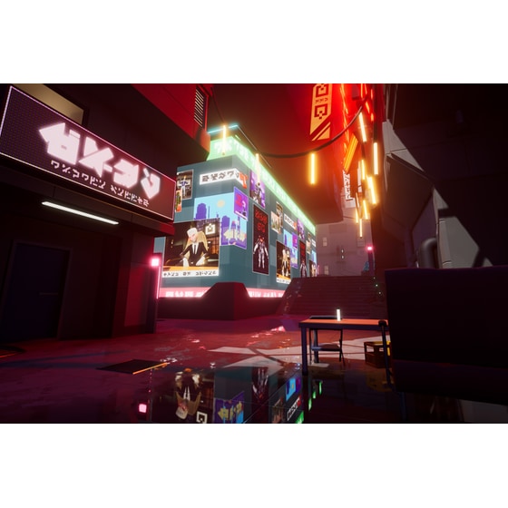 Arcadegeddon - PS5 image 12