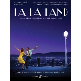 La La Land (Piano Solo)